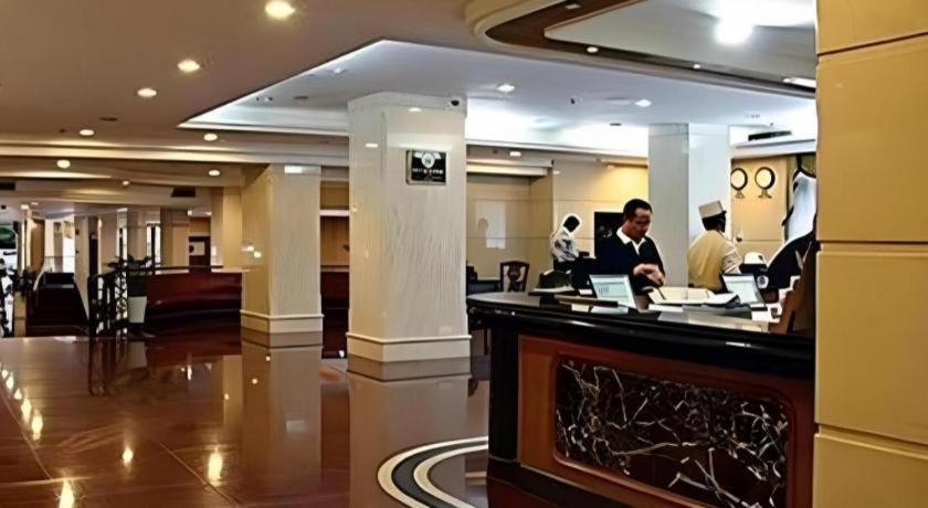 Friendship Hotel Шеньчжень Екстер'єр фото