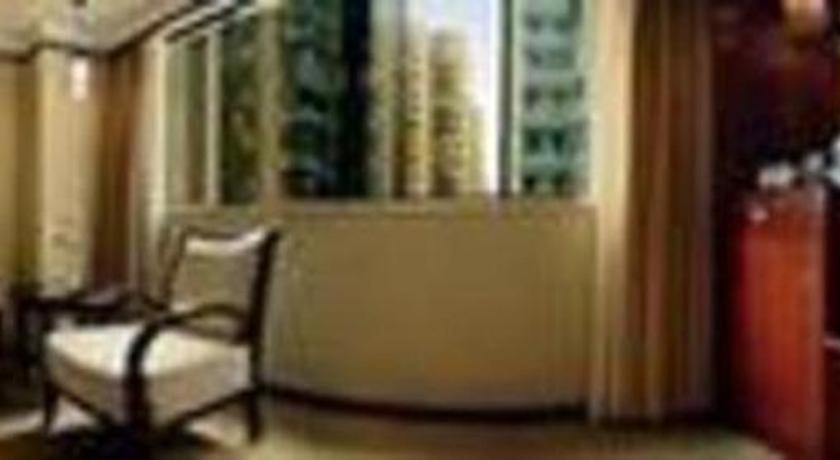Friendship Hotel Шеньчжень Екстер'єр фото