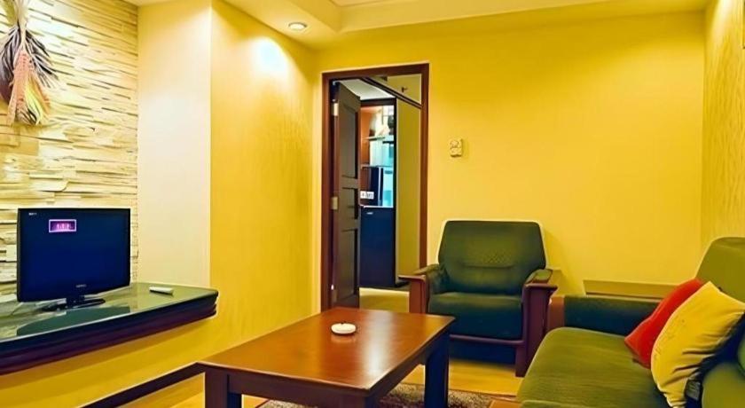 Friendship Hotel Шеньчжень Екстер'єр фото