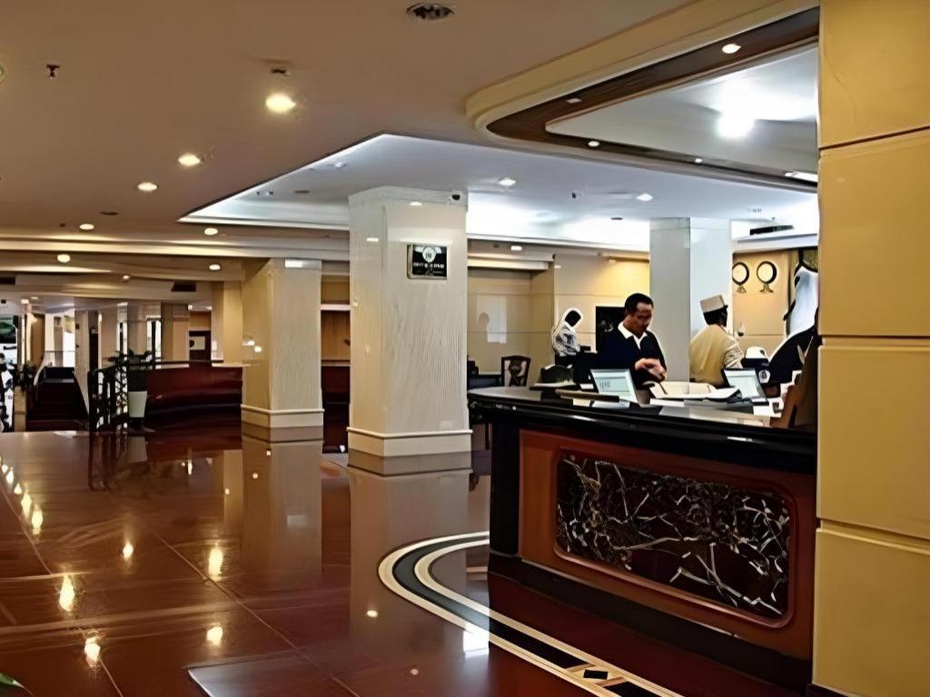 Friendship Hotel Шеньчжень Екстер'єр фото